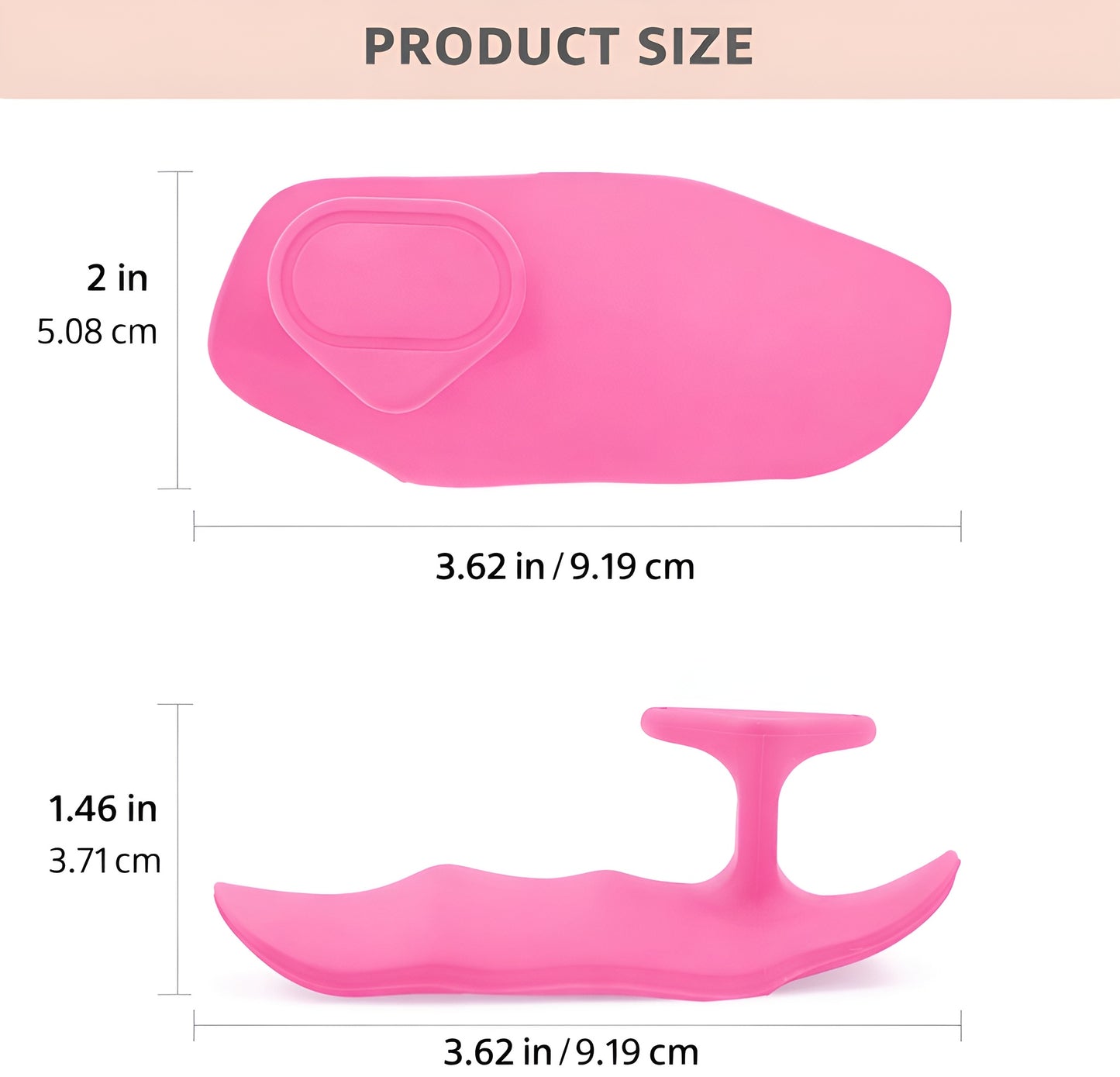 LuxeLift™ Pro Grip Protectors